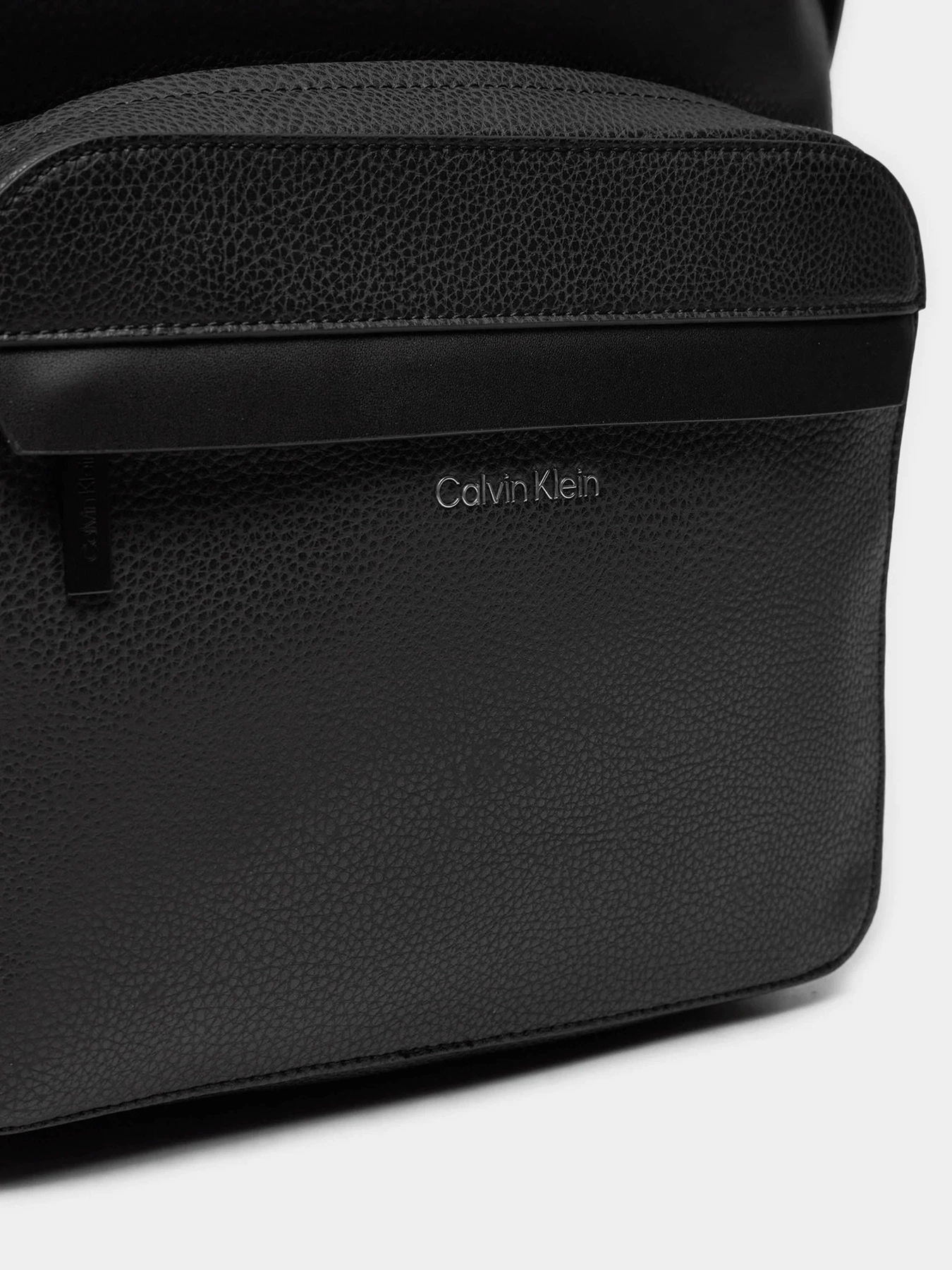 Рюкзаки Calvin Klein Ck Must Round модель K50K512246-BEH Фото