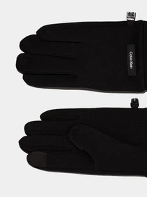 Рукавиці та рукавички Calvin Klein Neoprene модель K50K512387-BEH Фото