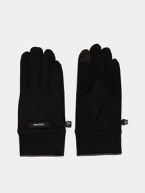 Рукавиці та рукавички Calvin Klein Neoprene модель K50K512387-BEH Фото