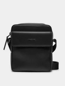 Сумки Calvin Klein Vertical модель K50K512221-BEH Фото