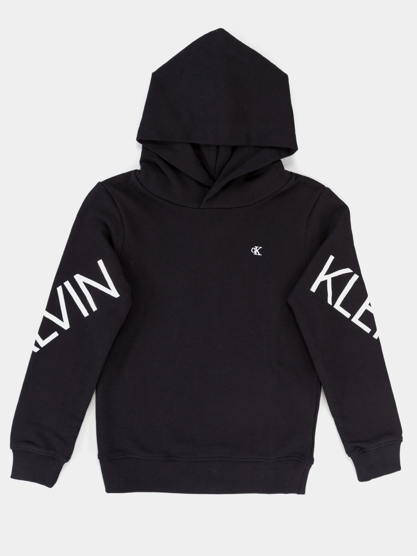 Худи и свитшоты Calvin Klein Hero Logo модель IG0IG00578-BEH Фото