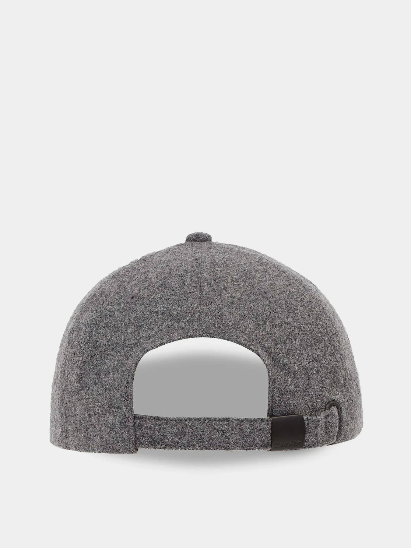 Шапки та кепки Calvin Klein Wool Bb модель K50K512348-PCX Фото