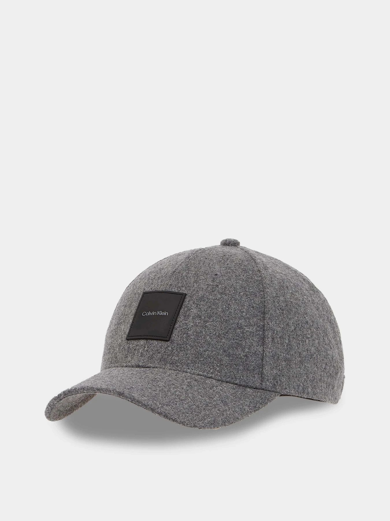 Шапки та кепки Calvin Klein Wool Bb модель K50K512348-PCX Фото