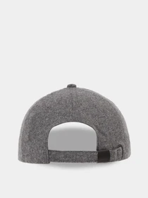 Шапки та кепки Calvin Klein Wool Bb модель K50K512348-PCX Фото