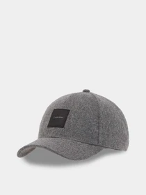 Шапки та кепки Calvin Klein Wool Bb модель K50K512348-PCX Фото