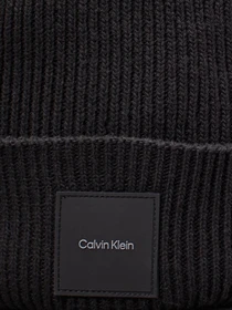 Шапки и кепки Calvin Klein Fine Rib модель K50K512356-BEH Фото