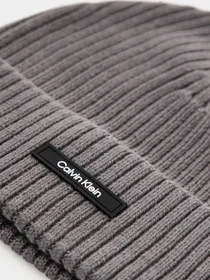 Шапки та кепки Calvin Klein Classic модель K50K512362-PCX Фото