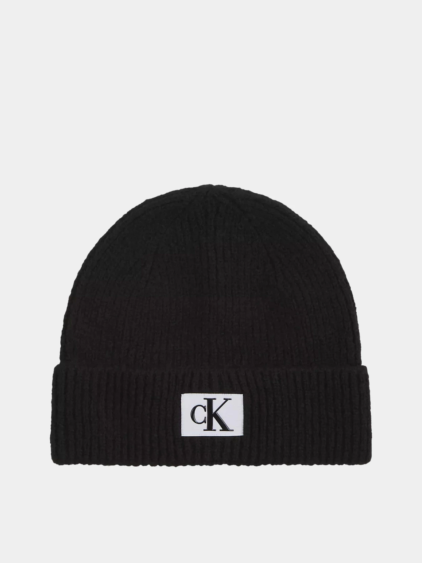 Шапки та кепки Calvin Klein Seasonal Patch модель K50K512451-BEH Фото