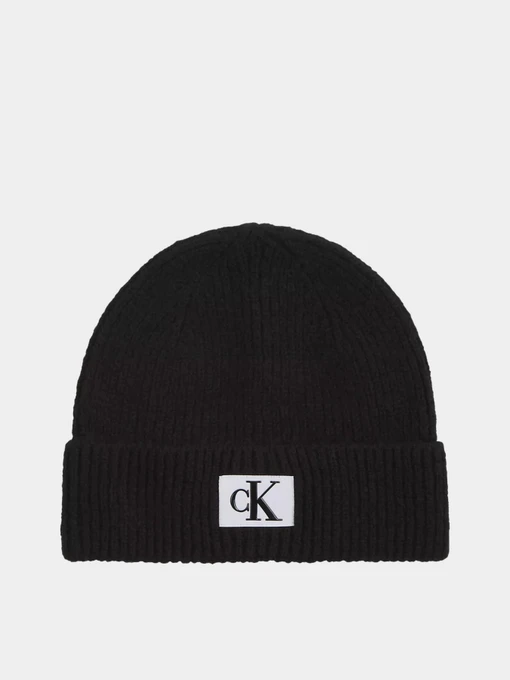 Шапки и кепки Calvin Klein Seasonal Patch модель K50K512451-BEH Фото