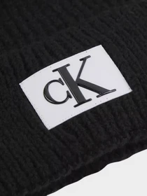 Шапки та кепки Calvin Klein Seasonal Patch модель K50K512451-BEH Фото