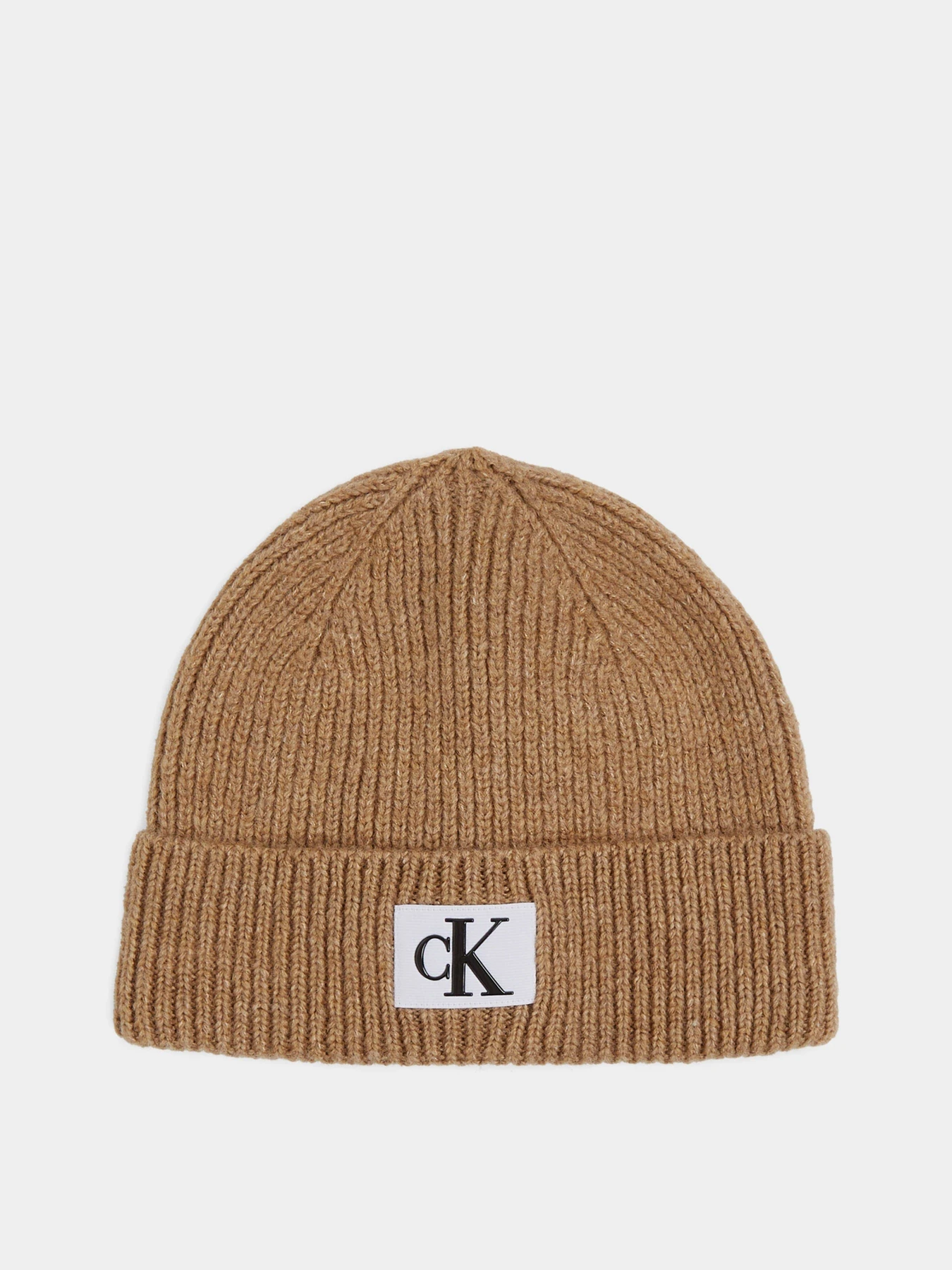 Шапки и кепки Calvin Klein Seasonal Patch модель K50K512451-PF2 Шапки и кепки Calvin Klein Seasonal Patch модель K50K512451-PF2 Фото