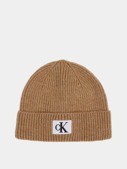Шапки и кепки Calvin Klein Seasonal Patch модель K50K512451-PF2 Фото