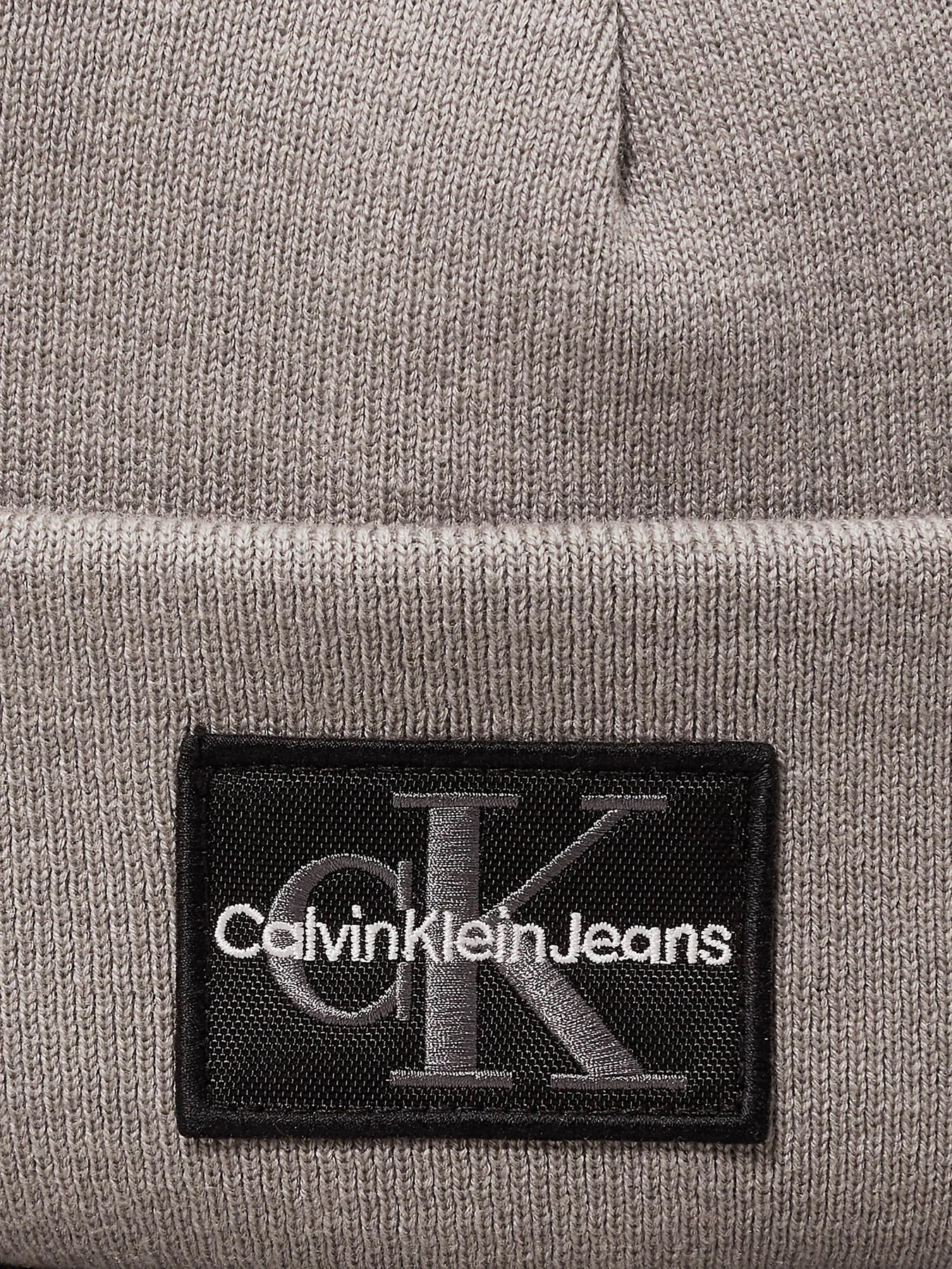 Шапки и кепки Calvin Klein Mono Logo Patch модель K50K512455-0I0 Фото