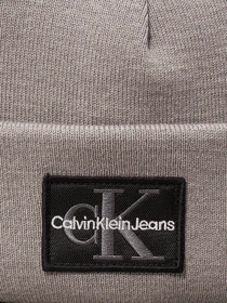 Шапки и кепки Calvin Klein Mono Logo Patch модель K50K512455-0I0 Фото