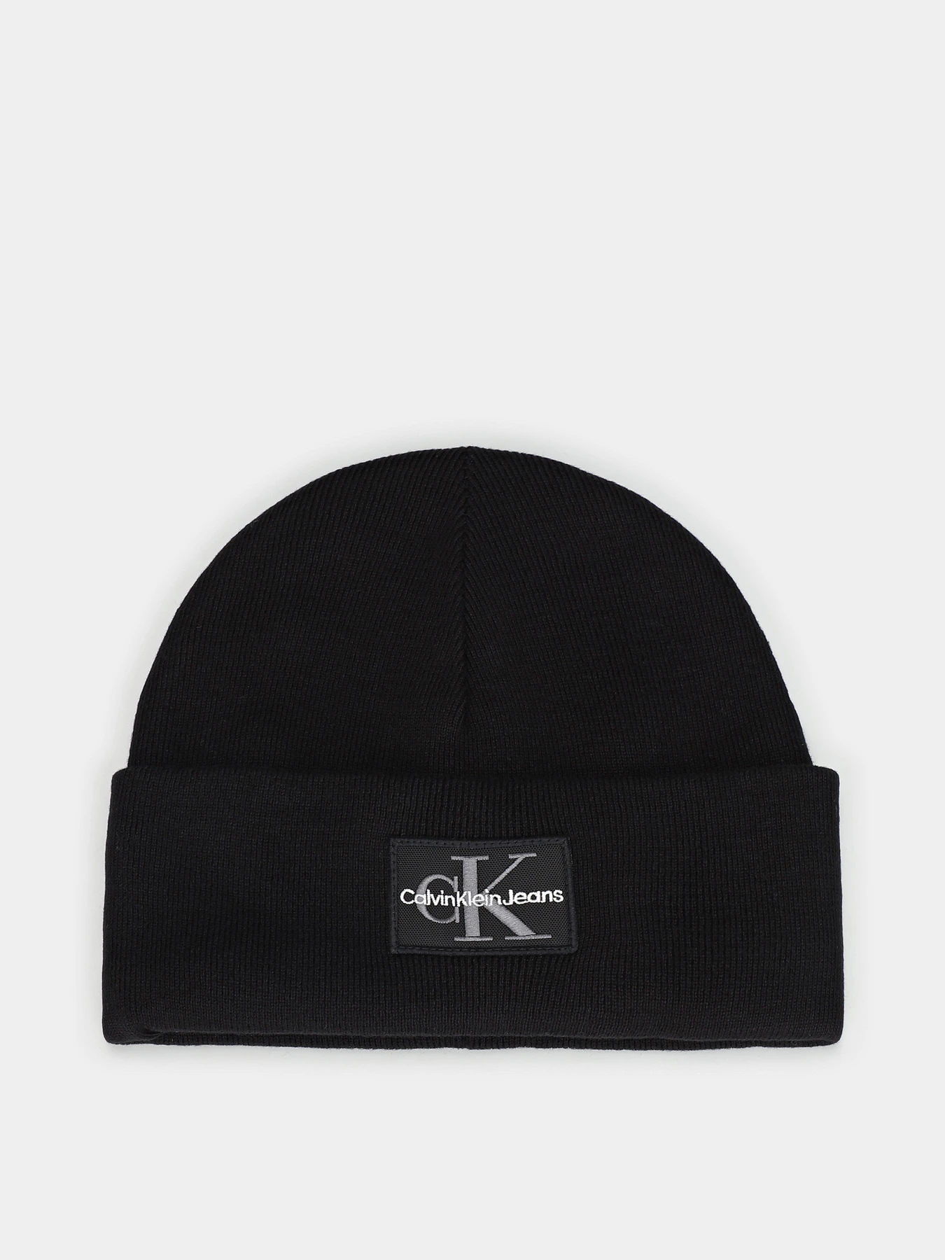 Шапки и кепки Calvin Klein Mono Logo Patch модель K50K512455-BEH Фото