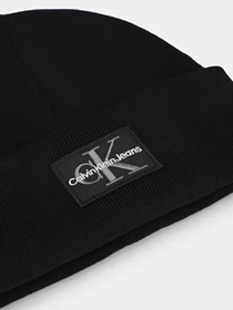 Шапки и кепки Calvin Klein Mono Logo Patch модель K50K512455-BEH Фото