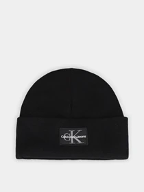 Шапки и кепки Calvin Klein Mono Logo Patch модель K50K512455-BEH Фото