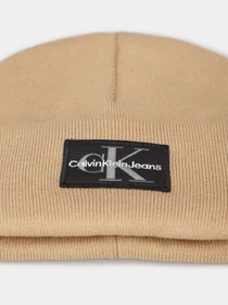 Шапки та кепки Calvin Klein Mono Logo Patch модель K50K512455-PF2 Фото