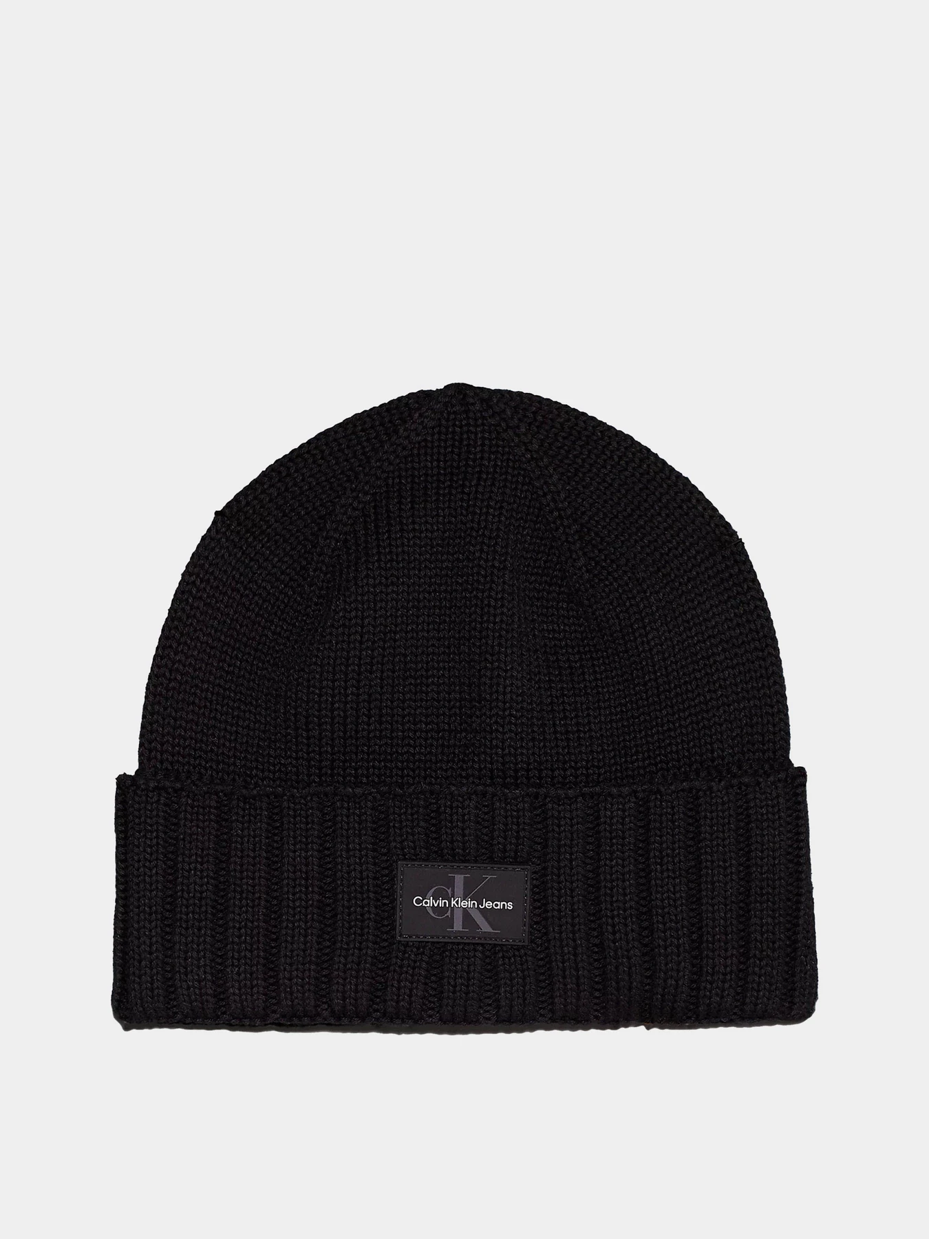 Шапки та кепки Calvin Klein Mono Logo Patch модель K50K512463-BEH Фото