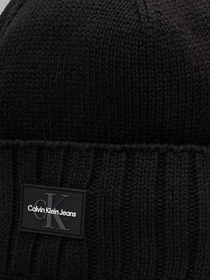 Шапки та кепки Calvin Klein Mono Logo Patch модель K50K512463-BEH Фото
