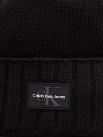 Шапки та кепки Calvin Klein Mono Logo Patch модель K50K512463-BEH Фото