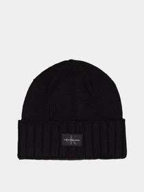 Шапки та кепки Calvin Klein Mono Logo Patch модель K50K512463-BEH Фото