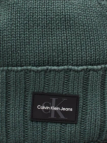 Шапки та кепки Calvin Klein Mono Logo Patch модель K50K512463-MRO Фото