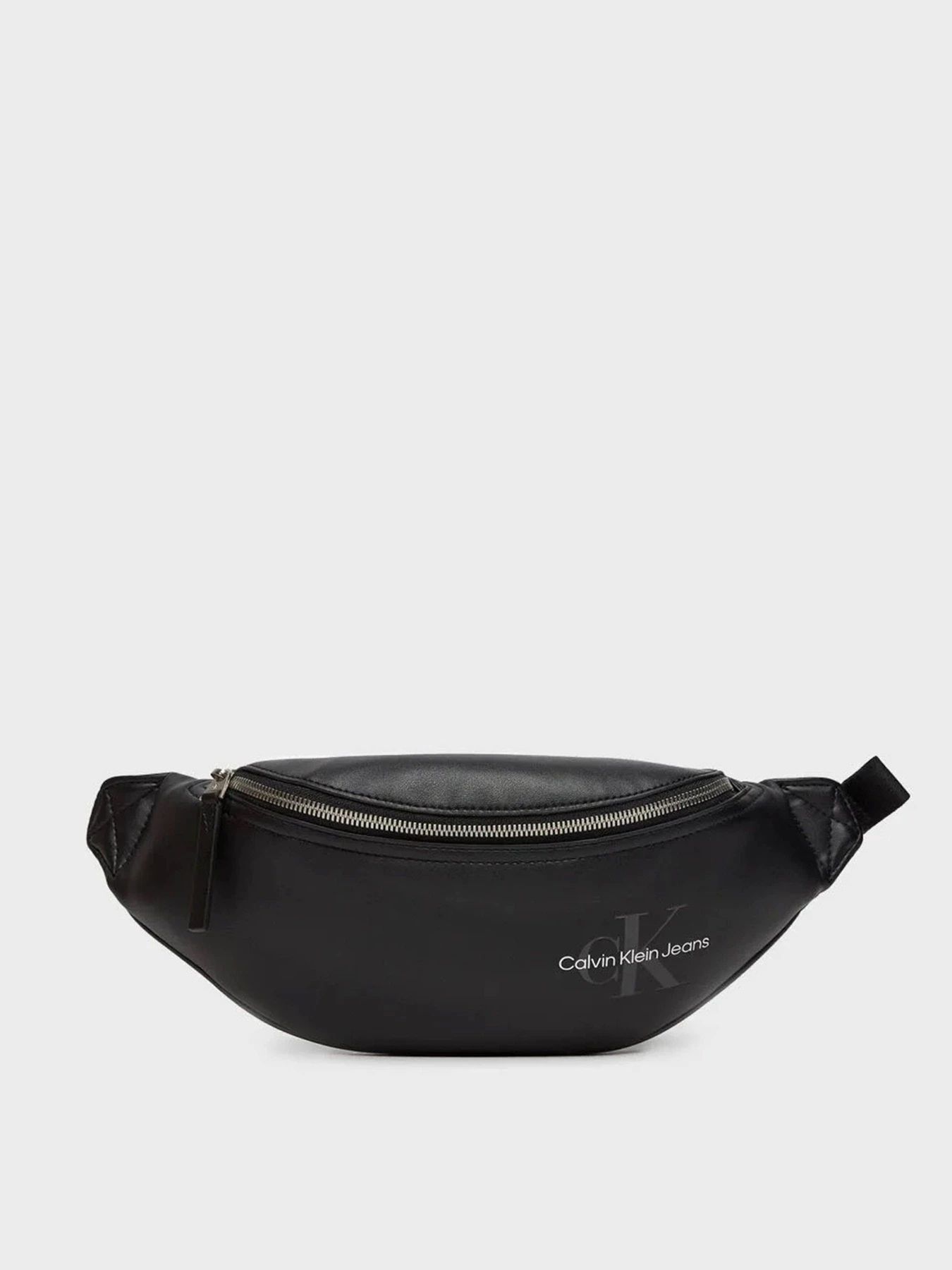 Сумки Calvin Klein Monogram Soft Waistbag38 модель K50K512029-BEH Сумки Calvin Klein Monogram Soft Waistbag38 модель K50K512029-BEH Фото