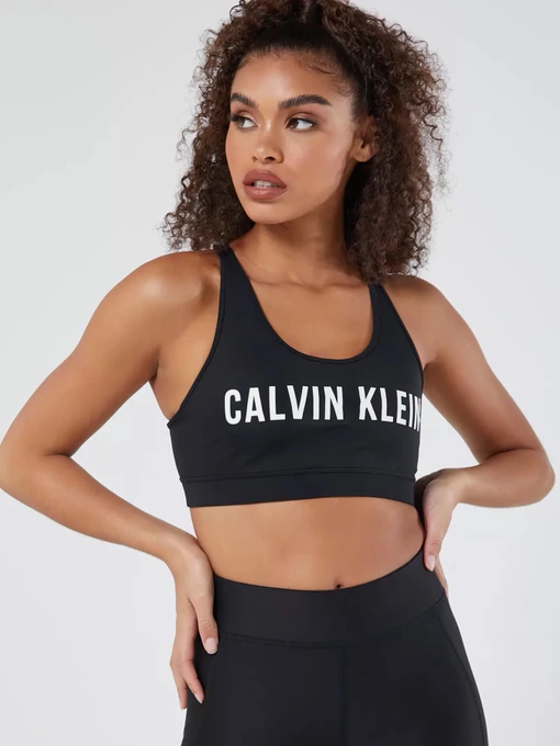 Футболки и поло Calvin Klein модель 00GWF0K157-010 Фото