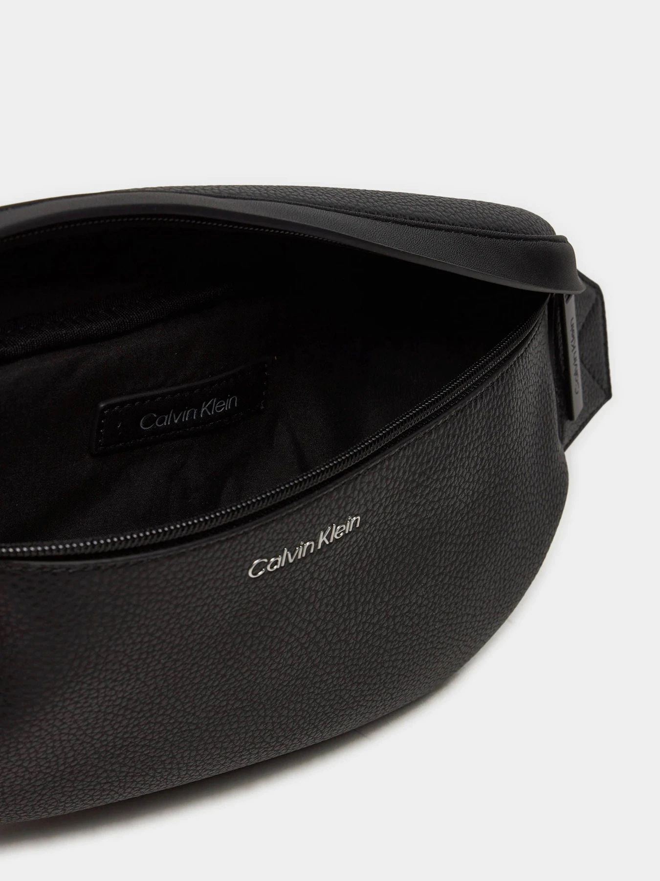 Сумки Calvin Klein Must Waistbag модель K50K512202-BEH Фото