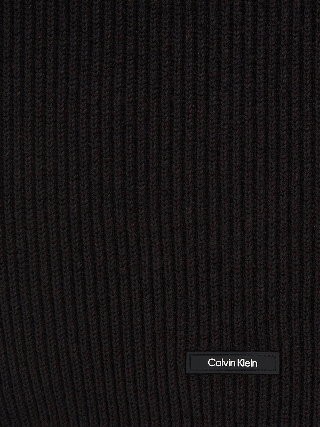 Шарфы и платки Calvin Klein Classic модель K50K512367-BEH Фото