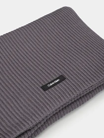 Шарфы и платки Calvin Klein Classic модель K50K512367-PCX Фото