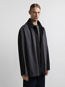 Шарфы и платки Calvin Klein Classic модель K50K512367-PCX Фото
