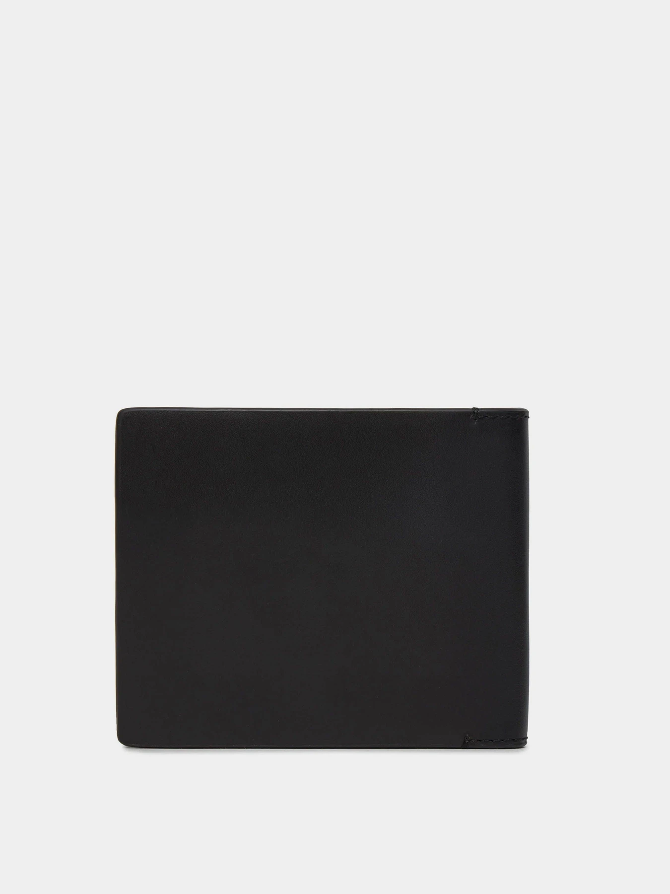Гаманці Calvin Klein Monogram Soft Bifold модель K50K512171-BEH Гаманці Calvin Klein Monogram Soft Bifold модель K50K512171-BEH Фото