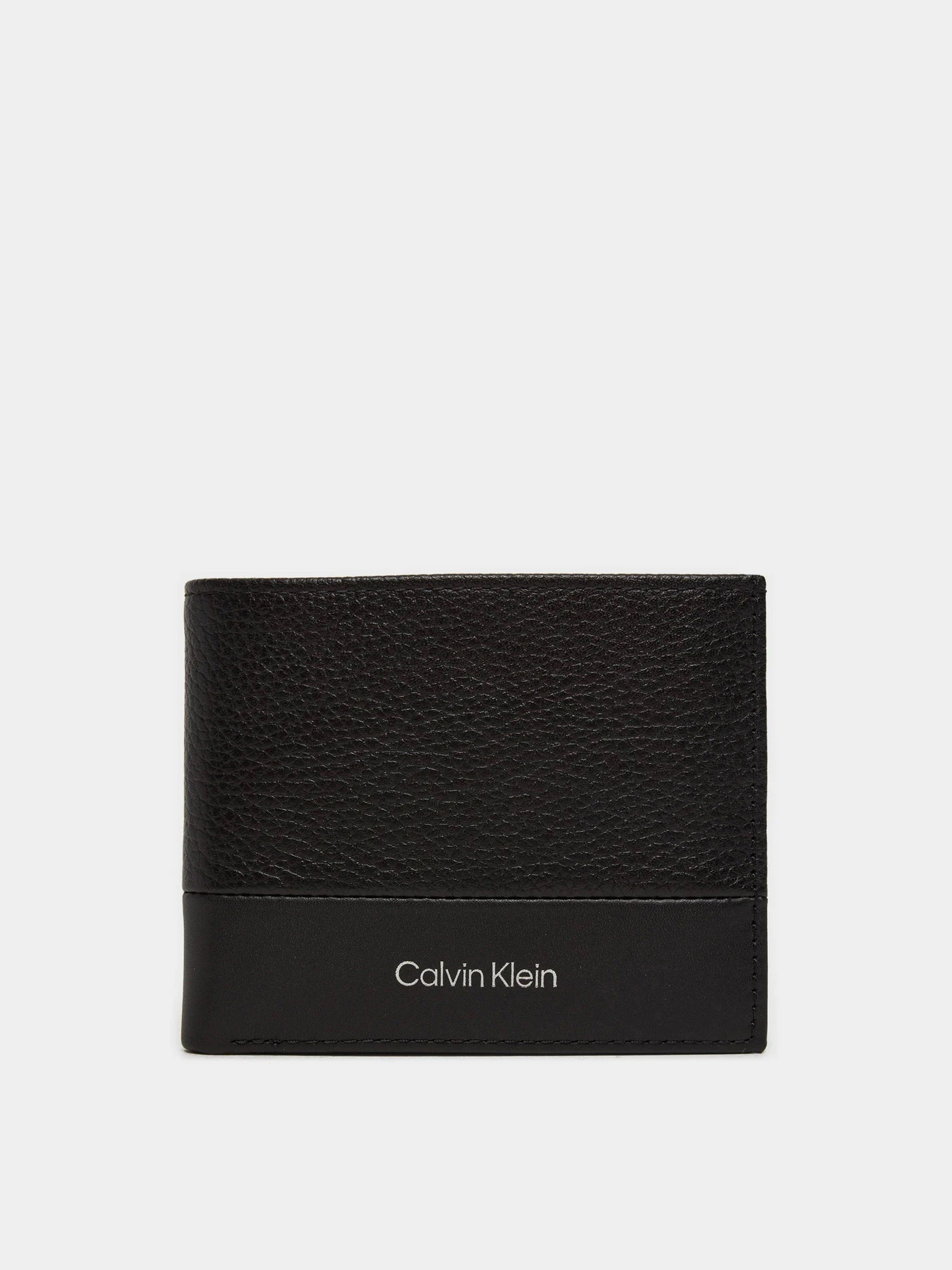 Гаманці Calvin Klein RFID Billfold модель K50K512269-BEH Гаманці Calvin Klein RFID Billfold модель K50K512269-BEH Фото