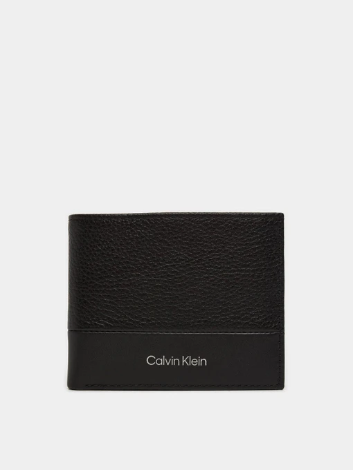 Гаманці Calvin Klein RFID Billfold модель K50K512269-BEH Фото
