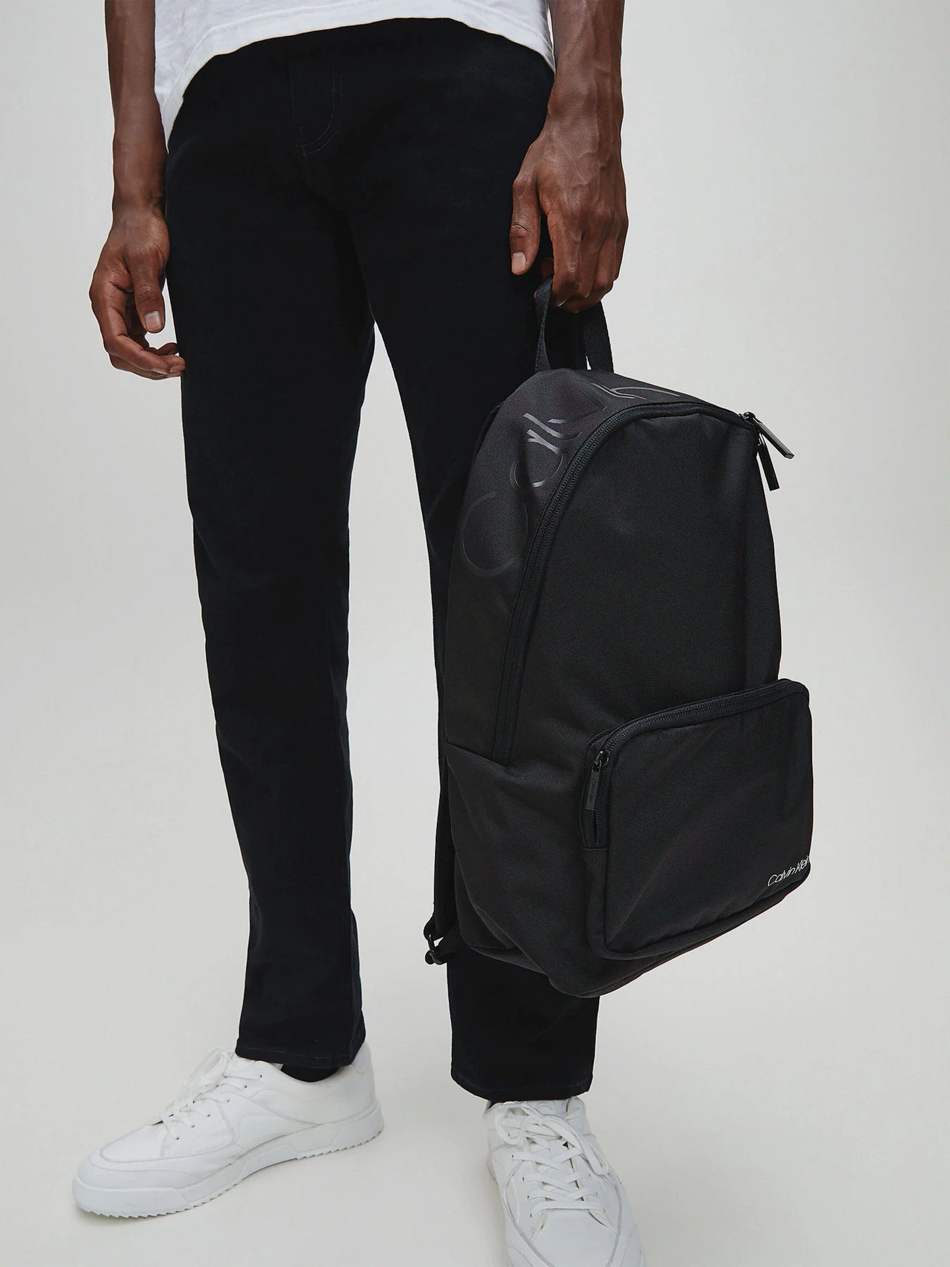 Рюкзаки Calvin Klein модель K50K505542_BAX0 Рюкзаки Calvin Klein модель K50K505542_BAX0 Фото