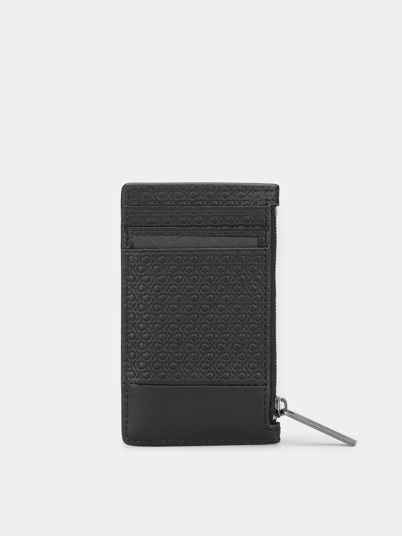 Гаманці Calvin Klein Nano Mono модель K50K512272-0GK Гаманці Calvin Klein Nano Mono модель K50K512272-0GK Фото