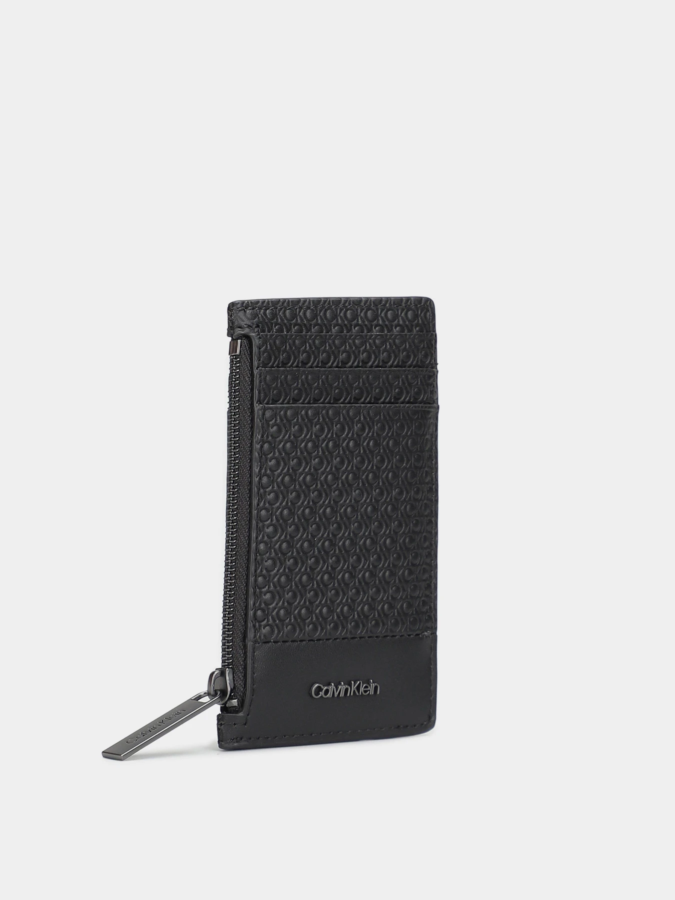 Гаманці Calvin Klein Nano Mono модель K50K512272-0GK Гаманці Calvin Klein Nano Mono модель K50K512272-0GK Фото