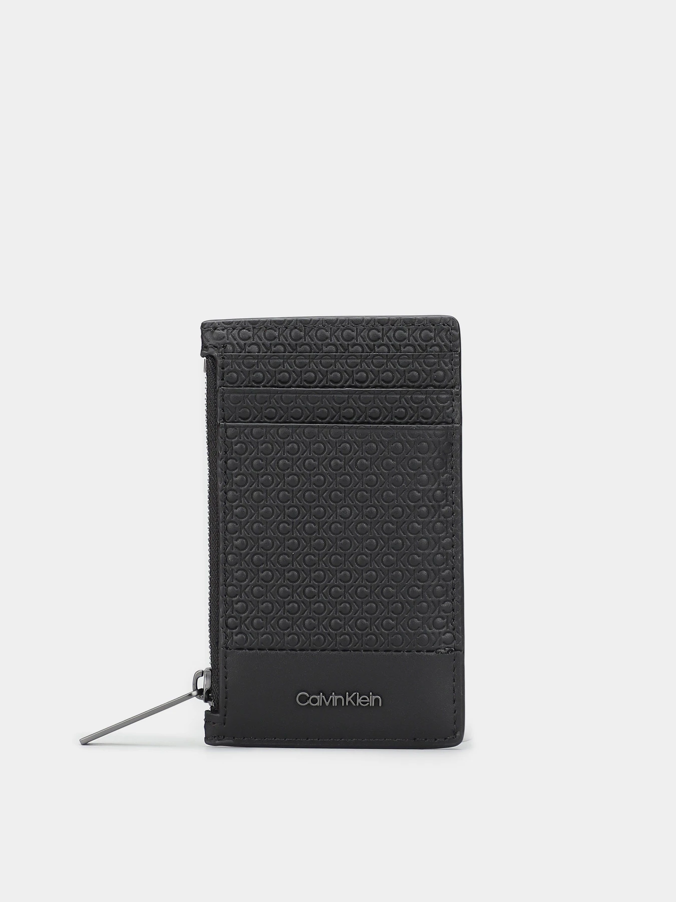 Гаманці Calvin Klein Nano Mono модель K50K512272-0GK Гаманці Calvin Klein Nano Mono модель K50K512272-0GK Фото