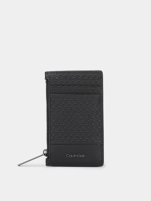 Гаманці Calvin Klein Nano Mono модель K50K512272-0GK Фото