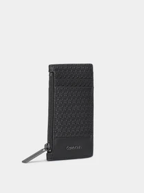 Гаманці Calvin Klein Nano Mono модель K50K512272-0GK Фото