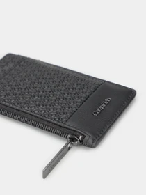 Гаманці Calvin Klein Nano Mono модель K50K512272-0GK Фото