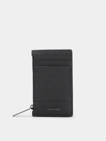 Гаманці Calvin Klein Nano Mono модель K50K512272-0GK Фото
