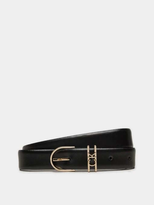 Ремни Calvin Klein Loop Rnd модель K60K612362-BEH Фото