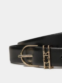 Ремені Calvin Klein Loop Rnd модель K60K612362-BEH Фото
