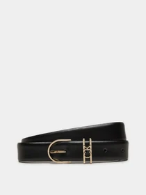 Ремені Calvin Klein Loop Rnd модель K60K612362-BEH Фото