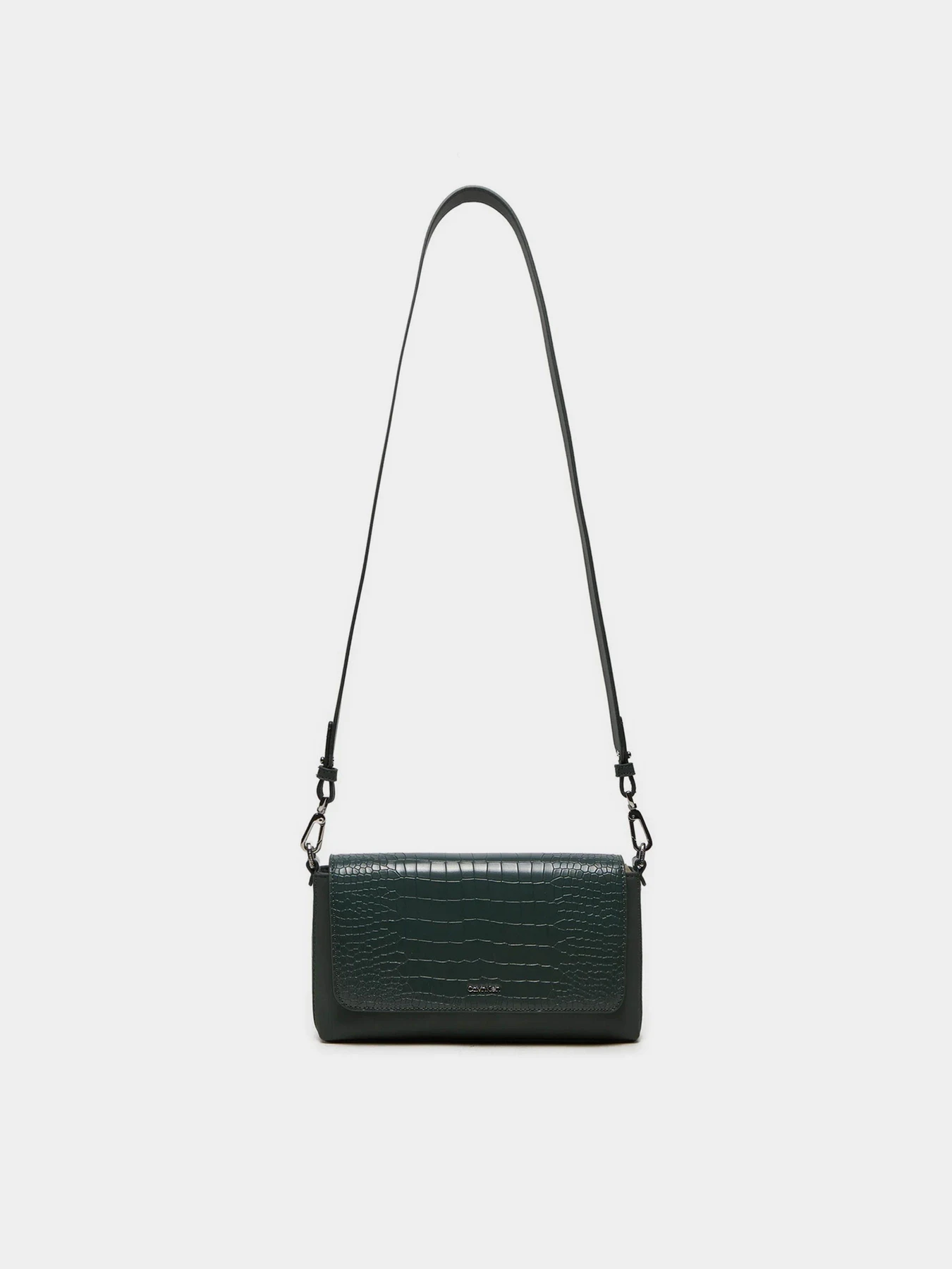 Сумки Calvin Klein Ck Must Shoulder модель K60K612111-LG2 Сумки Calvin Klein Ck Must Shoulder модель K60K612111-LG2 Фото