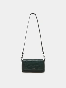 Сумки Calvin Klein Ck Must Shoulder модель K60K612111-LG2 Фото