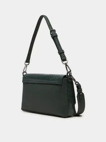 Сумки Calvin Klein Ck Must Shoulder модель K60K612111-LG2 Фото